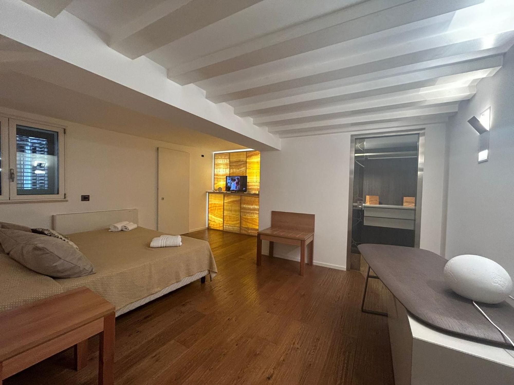 Prince Suite Palermo Rom bilde